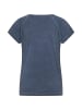 Joy T-Shirt JOY - 204  Damen in Marine