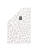 Cawö Cawö Handtücher Two-Tone Leo 540 platin - 76 in platin - 76