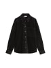 Marc O'Polo DENIM Bluse relaxed in Schwarz