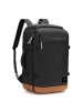 Pacsafe GO anti-theft Rucksack RFID 53 cm in jet black