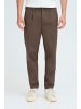 CASUAL FRIDAY Stoffhose CFMARC in Braun