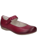 Josef Seibel Ballerina Fiona 80 in berry