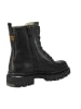 G-Star Boots Katey HGH Lace Lea in Schwarz
