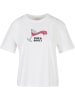 Days Beyond Shirt in Weiß