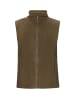MO Herren Weste in Khaki