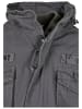 Brandit Brandit Parka in charcoal grey