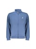 U.S. Polo Blau Baumwolle Herren Sweatshirt