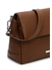 Tamaris Umhängetasche TAS Melissa in cognac