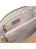 FREDs BRUDER Velvet Wild Umhängetasche Leder 28 cm camel