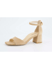 Paul Green Sandalette in beige