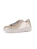 Gabor Sneaker low in gold