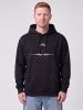 wat? Apparel Sweatshirt Lost in space in Schwarz