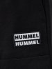Hummel Hummel Shorts Hmlowen Jungen Atmungsaktiv in BLACK