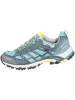 MEINDL Wanderschuhe Caribe Lady GTX in granit/linde