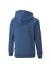 Puma Sweatshirt in Hellblau