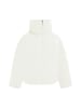 usha WHITE LABEL Damen Steppjacke in Weiss