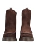 Hispanitas Stiefelette CHICAGO-6 CHICAGO-6 in Espresso