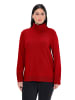 Ulla Popken Pullover in salsa