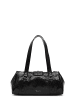 Tamaris Shopper TAS Marina Snake in black