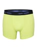 Happy Shorts Retro Pants Jersey in Purple+Lime