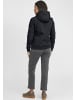 Oxmo Kurzjacke OXTila in Blau