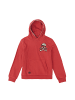 KOROSHI Kapuzensweatshirt für Jungen in TEJA / BURNT ORANGE
