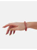 GOOD.designs Perlenarmband in Rot
