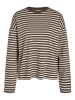 Noisy may Oberteil in Chocolate Brown2
