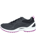 Ecco Sneakers Low in schwarz