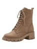 Tamaris Stiefel für Damen in camel