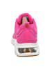 Skechers Sneaker Low in Pink