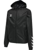 Hummel Reißverschluss Jacke Hmlcore Kinder in BLACK
