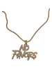 Urban Classics Necklac in gold