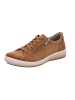 Legero Sneakers Low TANARO 5.0 in Cocco Braun