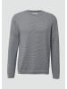 s.Oliver Strickpullover in 58G1_blau