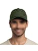 Buff Summit Cap Solid in Khaki