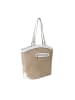 Albee Women Shopper Bag in Weiss