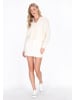 DreiMaster Women Cardigan in offwhite