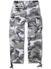 Brandit Cargohose "M65 Vintage Pants" in Camouflage