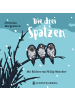 Gerstenberg Verlag Buch - Die drei Spatzen