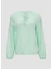 s.Oliver Bluse in 6505_minze