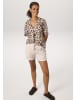 Aniston CASUAL Shorts in hellbeige