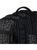 Satch Pack Schulrucksack 46 cm in Blurry Faces