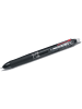 PILOT Tintenroller Frixion Ball 4 05 4-farbig