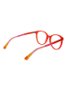 Botaniq Damen Optische Fassungen Panto Rot