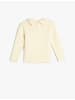 KOTON Sweater in Ekru
