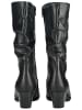 Gabor Stiefel in Schwarz