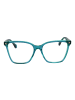 Ana Hickmann Damen Optische Fassungen Vollrand Blau