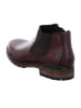 LLOYD Chelsea Boots in Braun