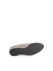 Gabor Fashion Elegante Pumps in silber
